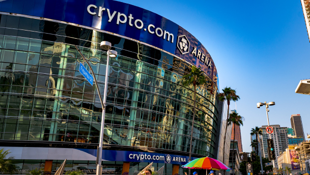 Crypto.com Arena