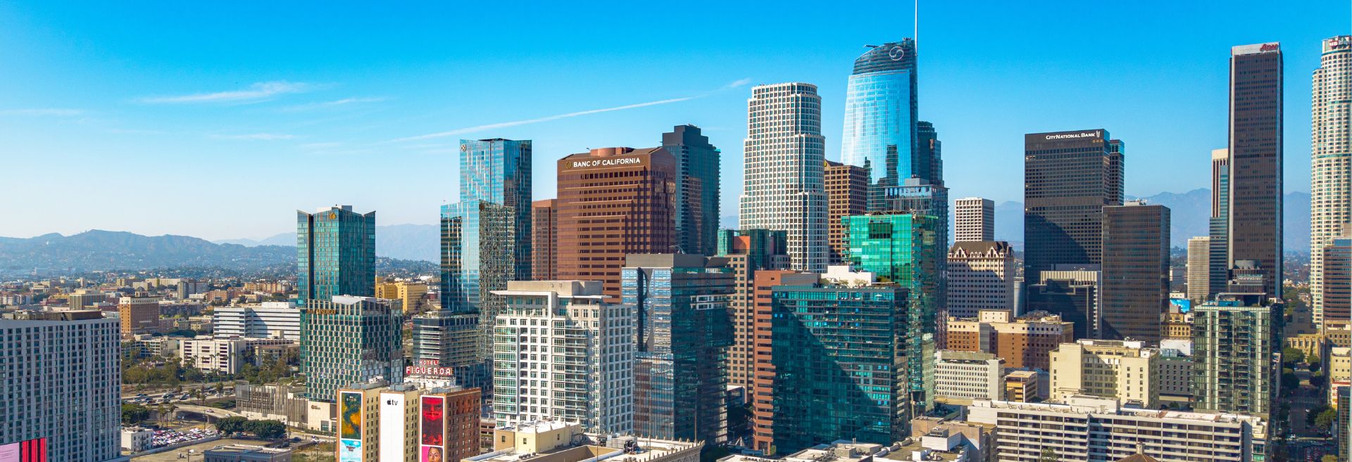 DTLA